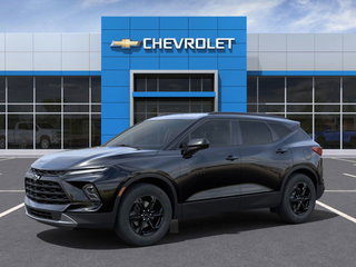 2024 Chevrolet Blazer LT in Fredericton, New Brunswick - 2 - w320h240px