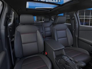 2026 Chevrolet Blazer RS in Fredericton, New Brunswick - 6 - w320h240px