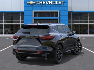 2026 Chevrolet Blazer RS in Fredericton, New Brunswick - 4 - w320h240px