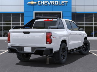 2025 Chevrolet Colorado Z71 in Fredericton, New Brunswick - 4 - w320h240px