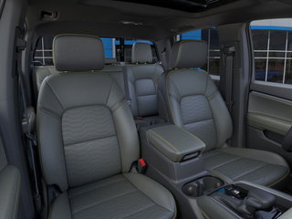 2025 Chevrolet Colorado ZR2 in Fredericton, New Brunswick - 6 - w320h240px