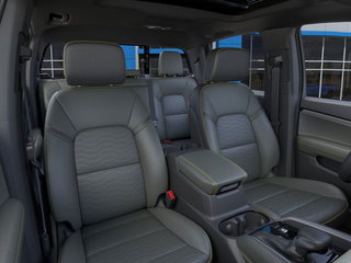 2025 Chevrolet Colorado ZR2 in Fredericton, New Brunswick - 6 - w320h240px