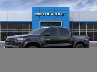 2025 Chevrolet Colorado Trail Boss in Fredericton, New Brunswick - 2 - w320h240px