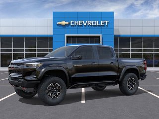 2025 Chevrolet Colorado ZR2 in Fredericton, New Brunswick - 2 - w320h240px