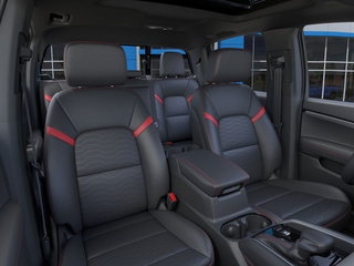 2025 Chevrolet Colorado 4WD Z71 in Fredericton, New Brunswick - 6 - w320h240px