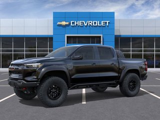 2025 Chevrolet Colorado ZR2 in Fredericton, New Brunswick - 2 - w320h240px