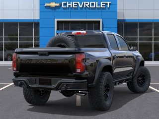 2025 Chevrolet Colorado ZR2 in Fredericton, New Brunswick - 4 - w320h240px