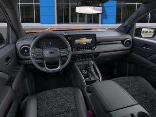 2026 Chevrolet Colorado Z71 in Fredericton, New Brunswick - 5 - w320h240px