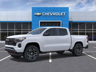 2026 Chevrolet Colorado Z71 in Fredericton, New Brunswick - 2 - w320h240px
