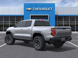 2026 Chevrolet Colorado ZR2 in Fredericton, New Brunswick - 3 - w320h240px