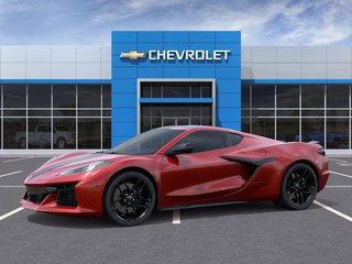 2025 Chevrolet CORVETTE Z06 3LZ in Fredericton, New Brunswick - 2 - w320h240px