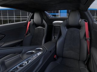 2026 Chevrolet Corvette 3LZ in Fredericton, New Brunswick - 6 - w320h240px