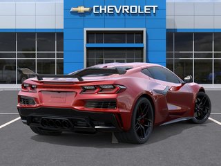 2027 Chevrolet Corvette Z06 3LZ in Fredericton, New Brunswick - 4 - w320h240px