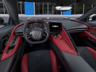 2025 Chevrolet Corvette 2LT in Fredericton, New Brunswick - 5 - w320h240px