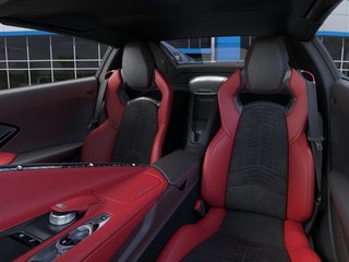 2025 Chevrolet Corvette 2LT in Fredericton, New Brunswick - 6 - w320h240px