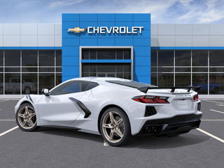 2025 Chevrolet Corvette 1LT in Fredericton, New Brunswick - 3 - w320h240px