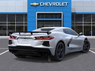 2026 Chevrolet Corvette 1LT in Fredericton, New Brunswick - 4 - w320h240px