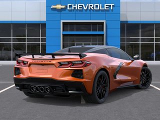 2027 Chevrolet Corvette 1LT in Fredericton, New Brunswick - 4 - w320h240px
