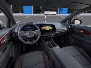 2026 Chevrolet Equinox EV RS in Fredericton, New Brunswick - 5 - w320h240px