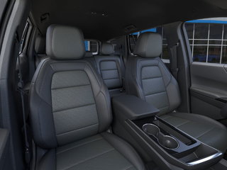 2025 Chevrolet Equinox LT in Fredericton, New Brunswick - 6 - w320h240px