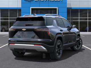 2025 Chevrolet Equinox LT in Fredericton, New Brunswick - 4 - w320h240px