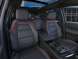2025 Chevrolet Equinox RS in Fredericton, New Brunswick - 6 - w320h240px