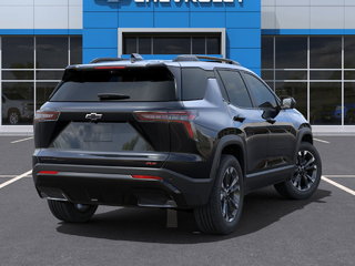 2025 Chevrolet Equinox RS in Fredericton, New Brunswick - 4 - w320h240px