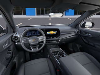 2026 Chevrolet Equinox LT in Fredericton, New Brunswick - 5 - w320h240px
