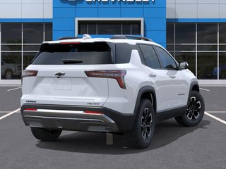 2026 Chevrolet Equinox ACTIV in Fredericton, New Brunswick - 4 - w320h240px