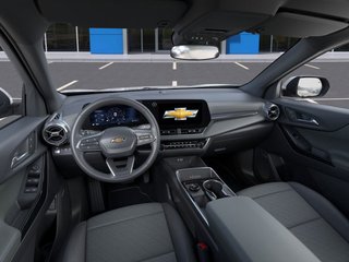 2026 Chevrolet Equinox AWD LT in Fredericton, New Brunswick - 5 - w320h240px
