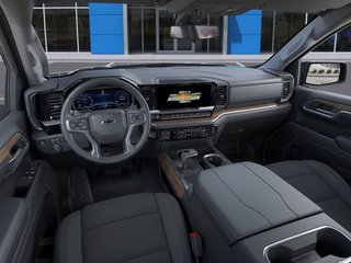 2026 Chevrolet Silverado 1500 Crew RST 4WD in Fredericton, New Brunswick - 5 - w320h240px