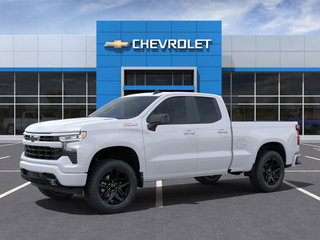 2024 Chevrolet Silverado 1500 RST in Fredericton, New Brunswick - 2 - w320h240px