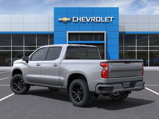 2025 Chevrolet Silverado 1500 RST in Fredericton, New Brunswick - 3 - w320h240px