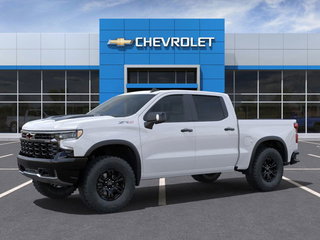 2025 Chevrolet Silverado 1500 ZR2 in Fredericton, New Brunswick - 2 - w320h240px