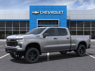 2025 Chevrolet Silverado 1500 LTZ in Fredericton, New Brunswick - 2 - w320h240px