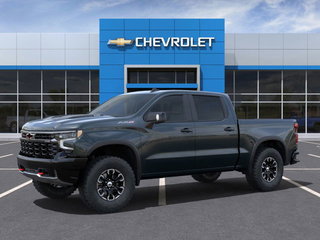 2025 Chevrolet Silverado 1500 ZR2 in Fredericton, New Brunswick - 2 - w320h240px