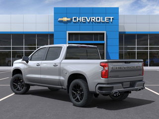 2025 Chevrolet Silverado 1500 RST in Fredericton, New Brunswick - 3 - w320h240px