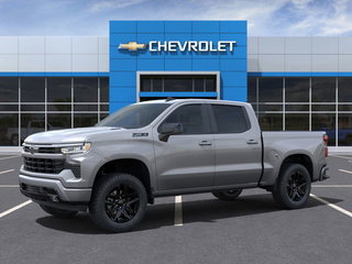 2025 Chevrolet Silverado 1500 RST in Fredericton, New Brunswick - 2 - w320h240px