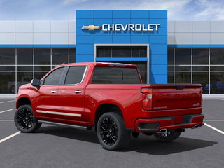 2025 Chevrolet Silverado 1500 High Country in Fredericton, New Brunswick - 3 - w320h240px