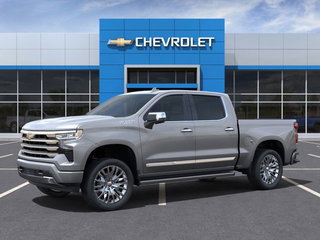 2025 Chevrolet Silverado 1500 High Country in Fredericton, New Brunswick - 2 - w320h240px