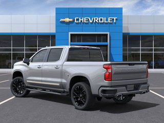 2025 Chevrolet Silverado 1500 High Country in Fredericton, New Brunswick - 3 - w320h240px