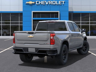 2025 Chevrolet Silverado 1500 ZR2 in Fredericton, New Brunswick - 4 - w320h240px