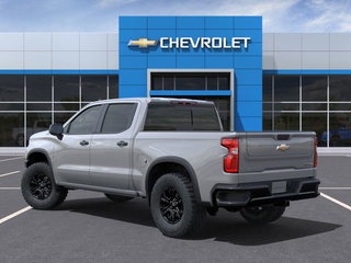 2025 Chevrolet Silverado 1500 ZR2 in Fredericton, New Brunswick - 3 - w320h240px