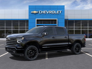 2025 Chevrolet Silverado 1500 High Country in Fredericton, New Brunswick - 2 - w320h240px