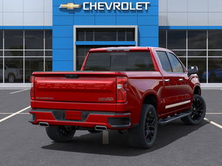 2025 Chevrolet Silverado 1500 High Country in Fredericton, New Brunswick - 4 - w320h240px