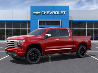 2025 Chevrolet Silverado 1500 High Country in Fredericton, New Brunswick - 2 - w320h240px