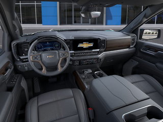 2025 Chevrolet Silverado 1500 High Country in Fredericton, New Brunswick - 5 - w320h240px