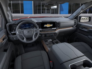 2025 Chevrolet Silverado 1500 RST in Fredericton, New Brunswick - 5 - w320h240px