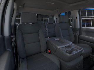 2025 Chevrolet Silverado 1500 Custom in Fredericton, New Brunswick - 6 - w320h240px