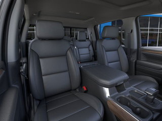 2025 Chevrolet Silverado 1500 RST in Fredericton, New Brunswick - 6 - w320h240px